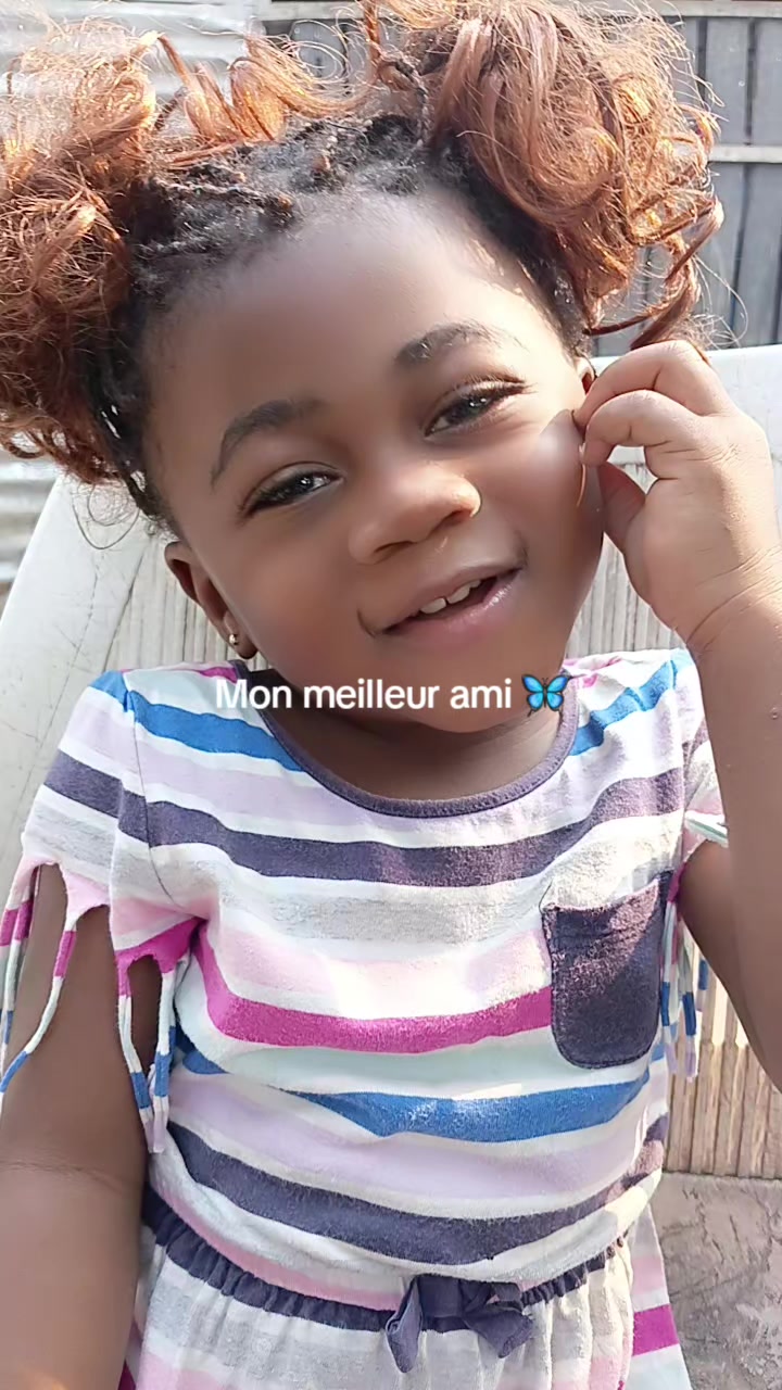 @baby cœur ❤️ ❤️
