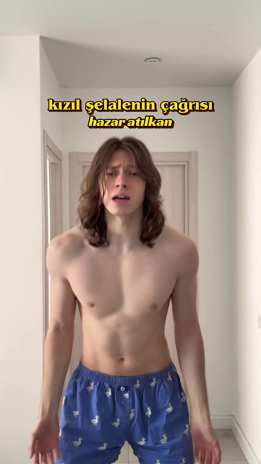 @Adora Yagmur