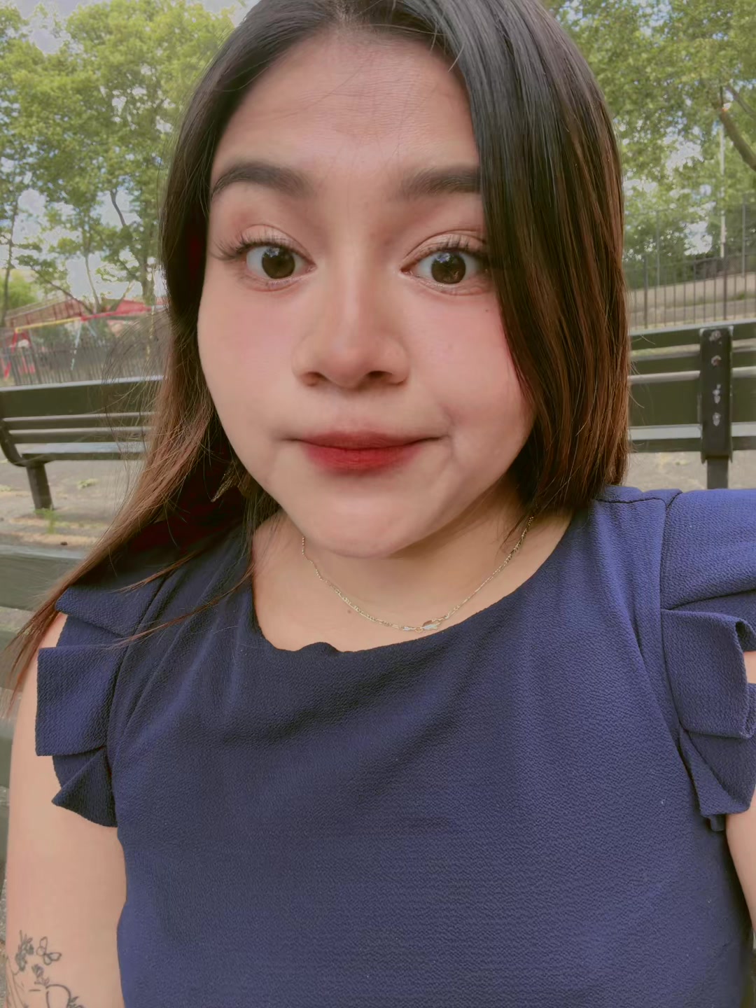 @Rosyta Cortes