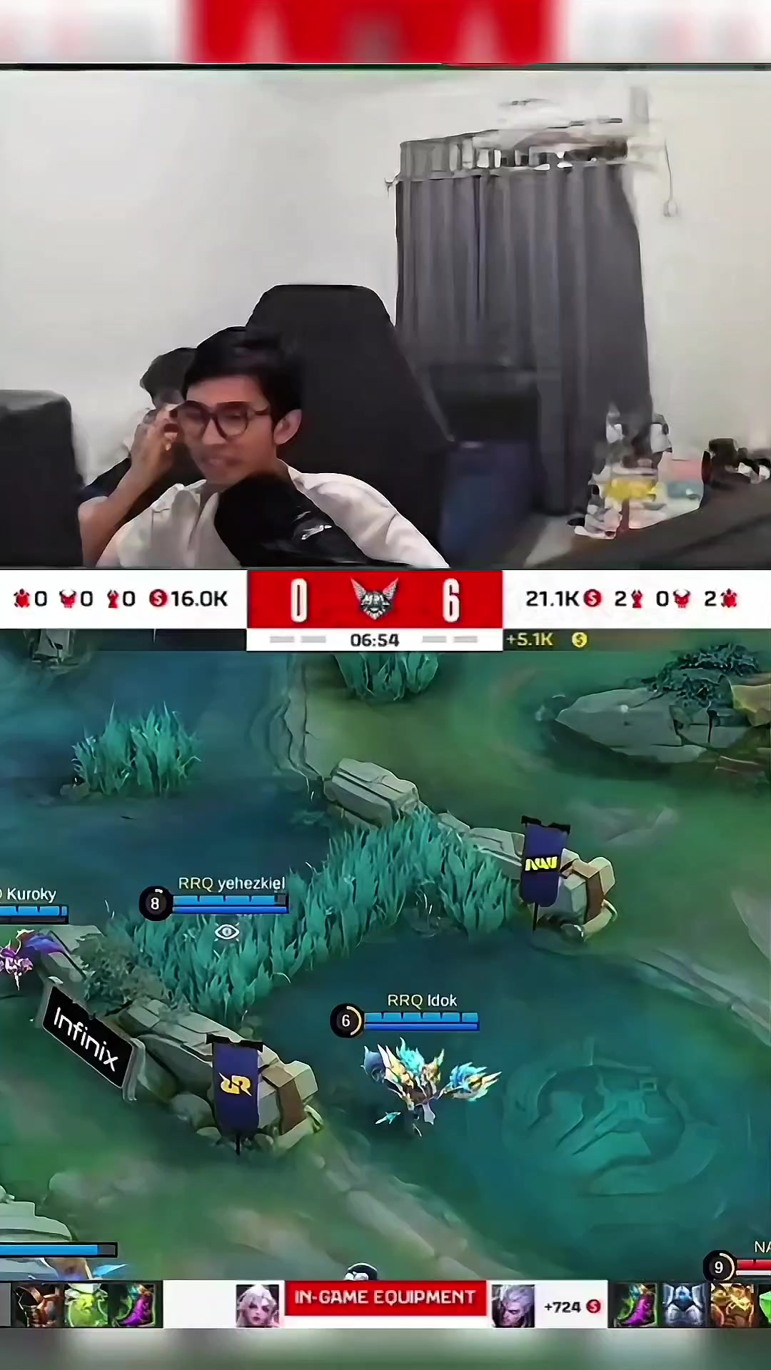 @GM MOBA