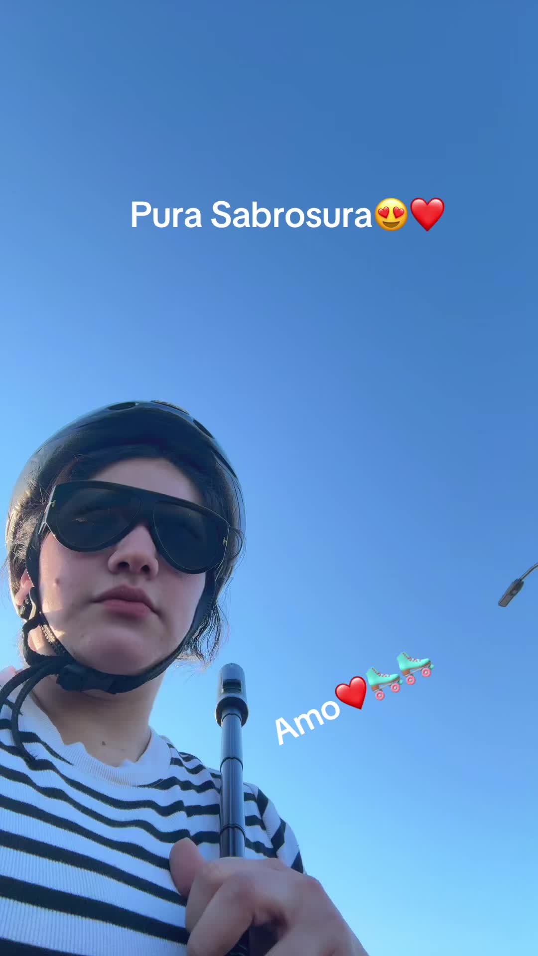 @Maria Frontado