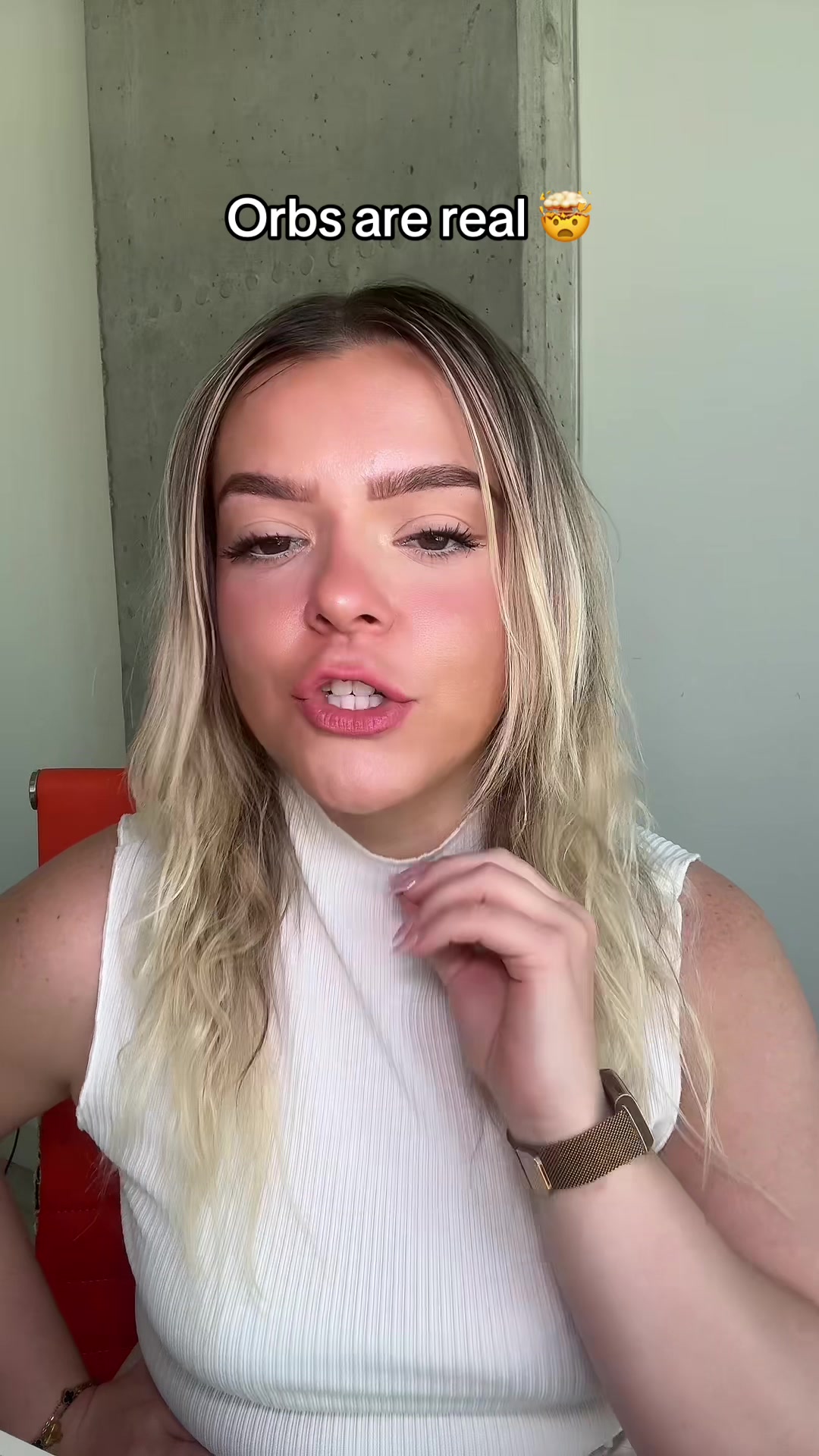 @Psychic, Medium| Erica