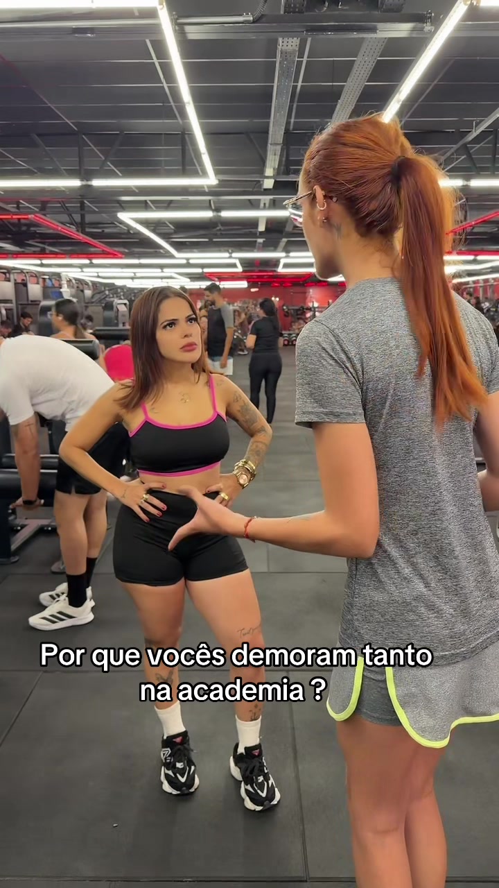 @BR&Iacute;GIDA GABRIELA 🌟