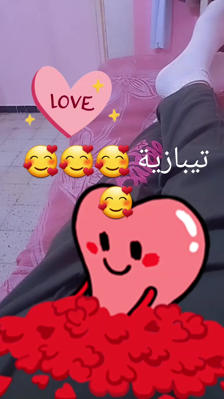 @بنت تيبازة