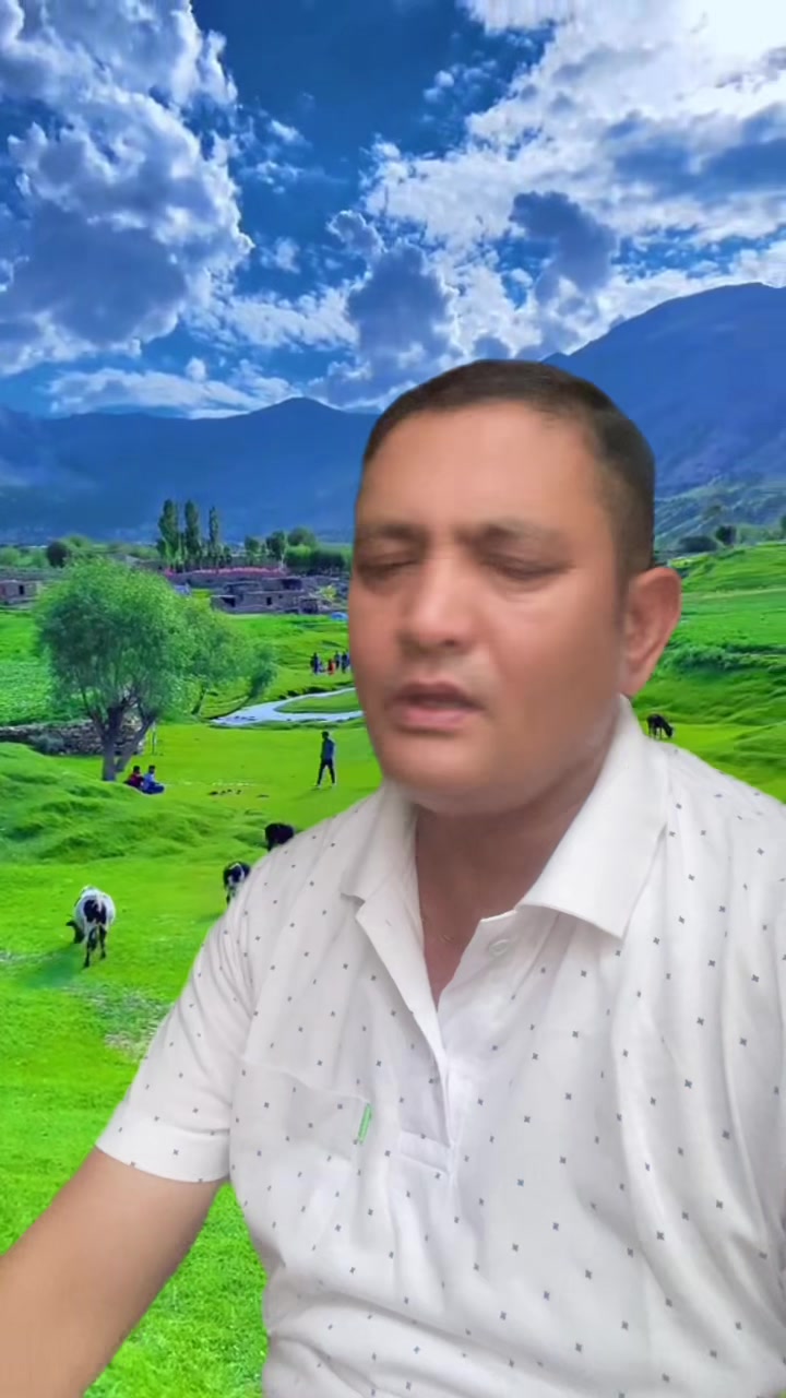 @Ran Karki