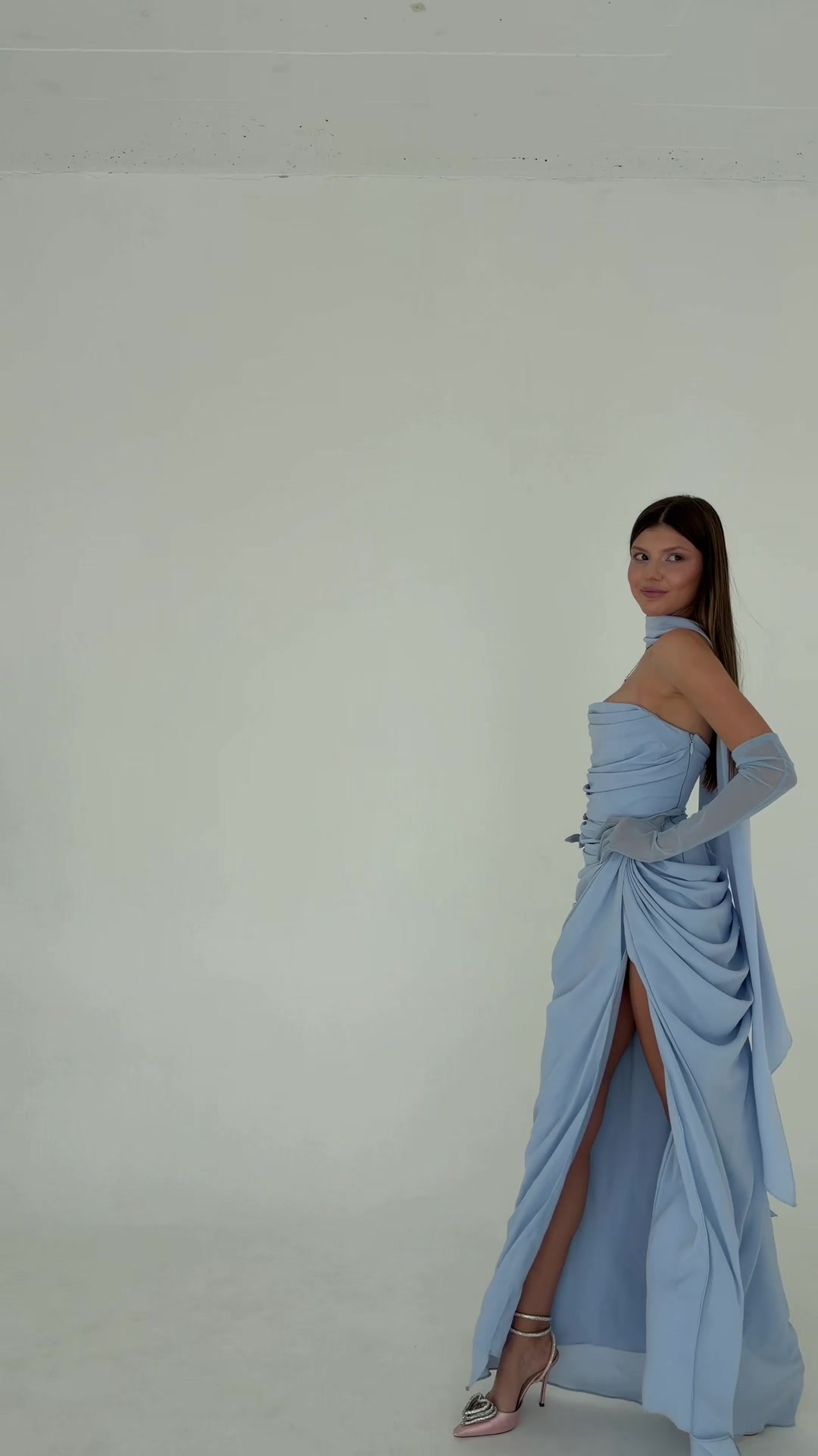 @Dress up concept