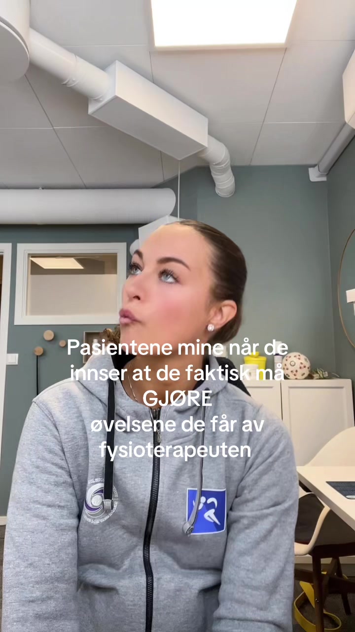 @Fysio Ingrid