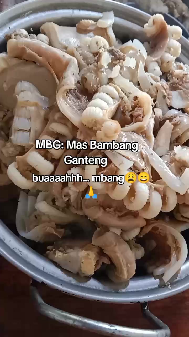 @BAKSO & MIE BALUNGAN PAK ARIS