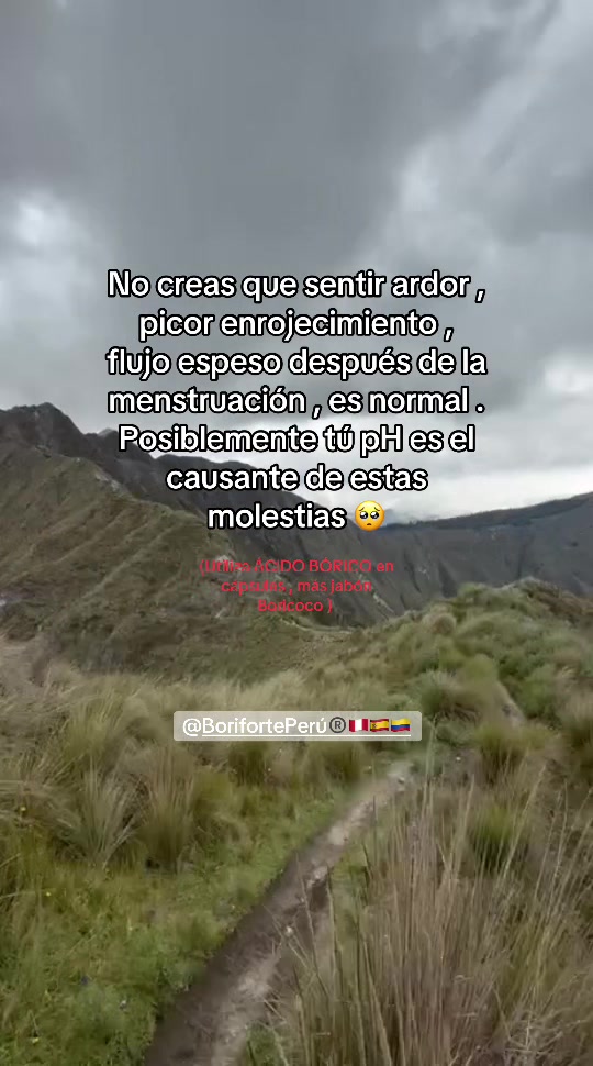 @🌷 BORI forte &reg;️🌷🇵🇪🇨🇴🇺🇸