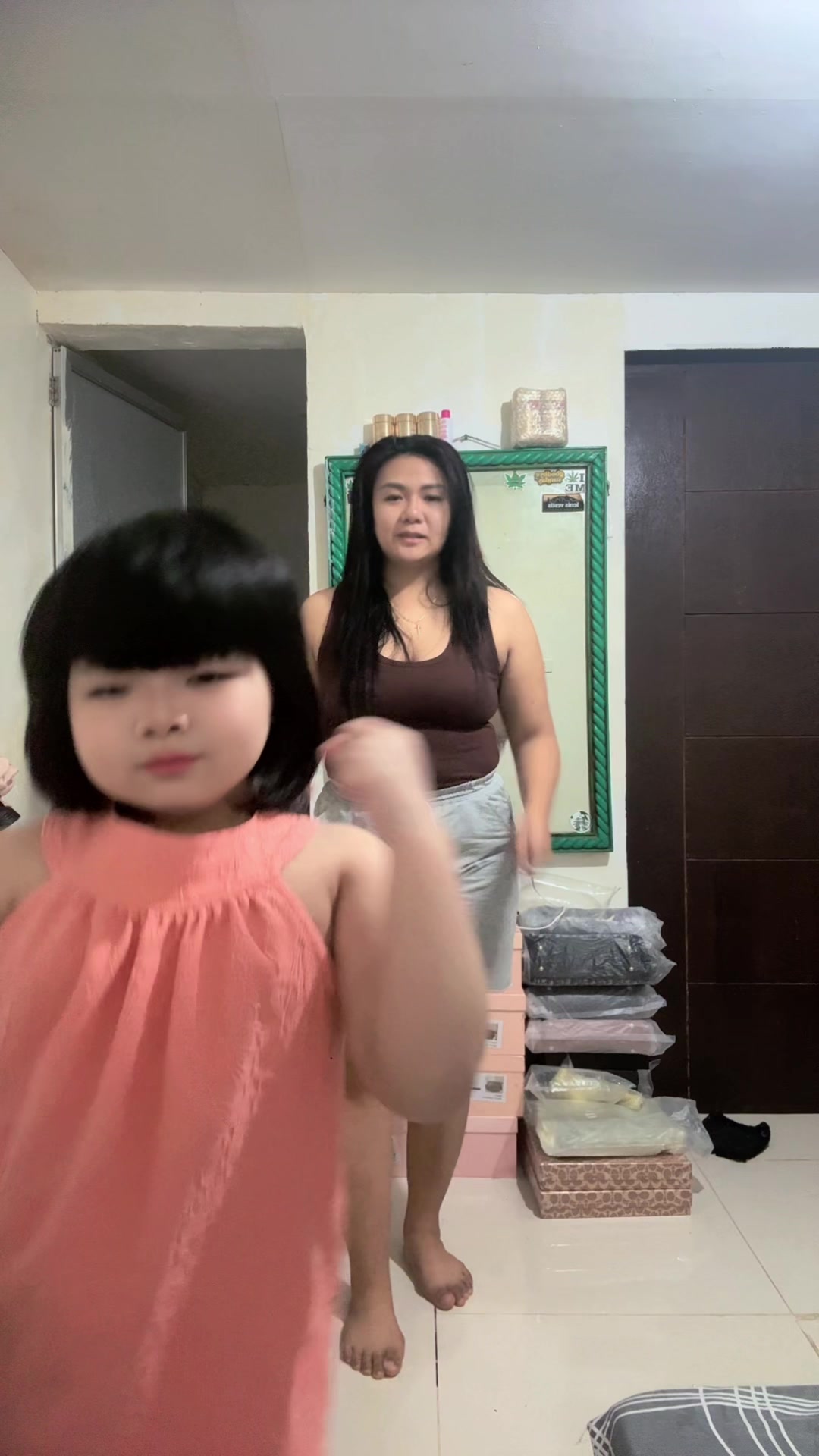 @Mommy Elaine Vlog