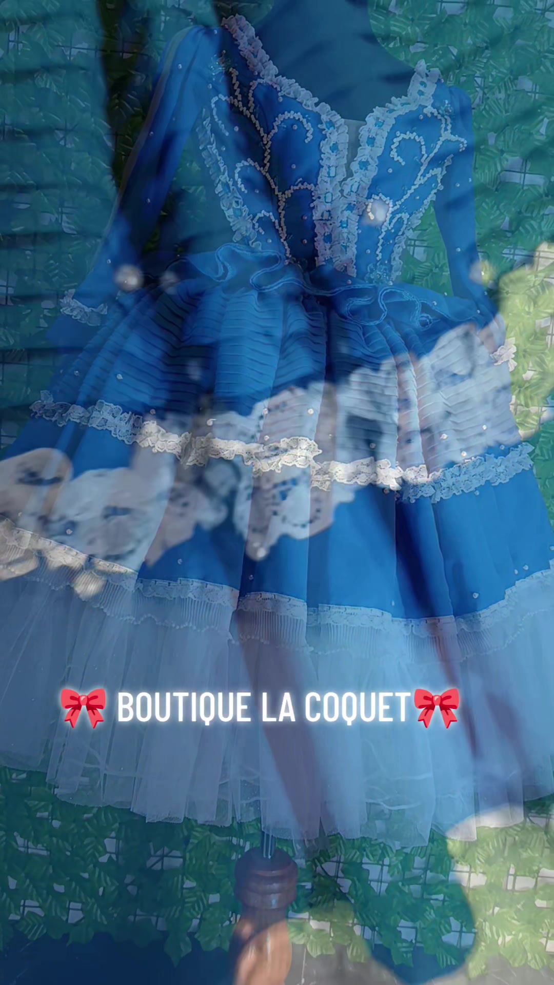 @🎀 BUTIQUE LA COQUET🎀✨