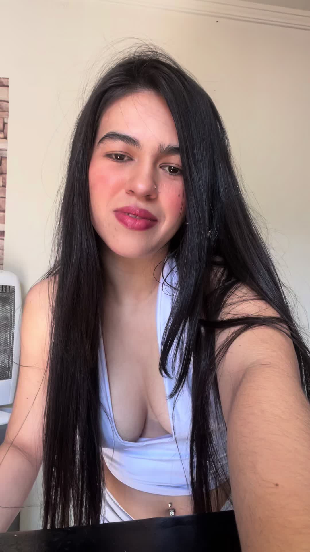 @Karen Riquelme