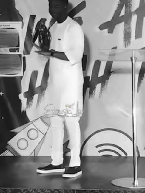 @Exousia_tv
