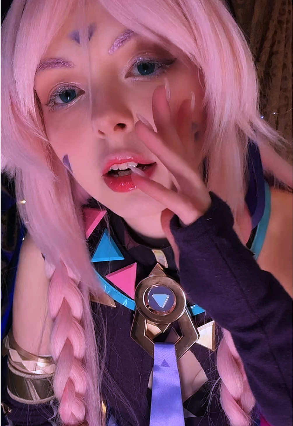 @Midzukaya cosplay ⭐