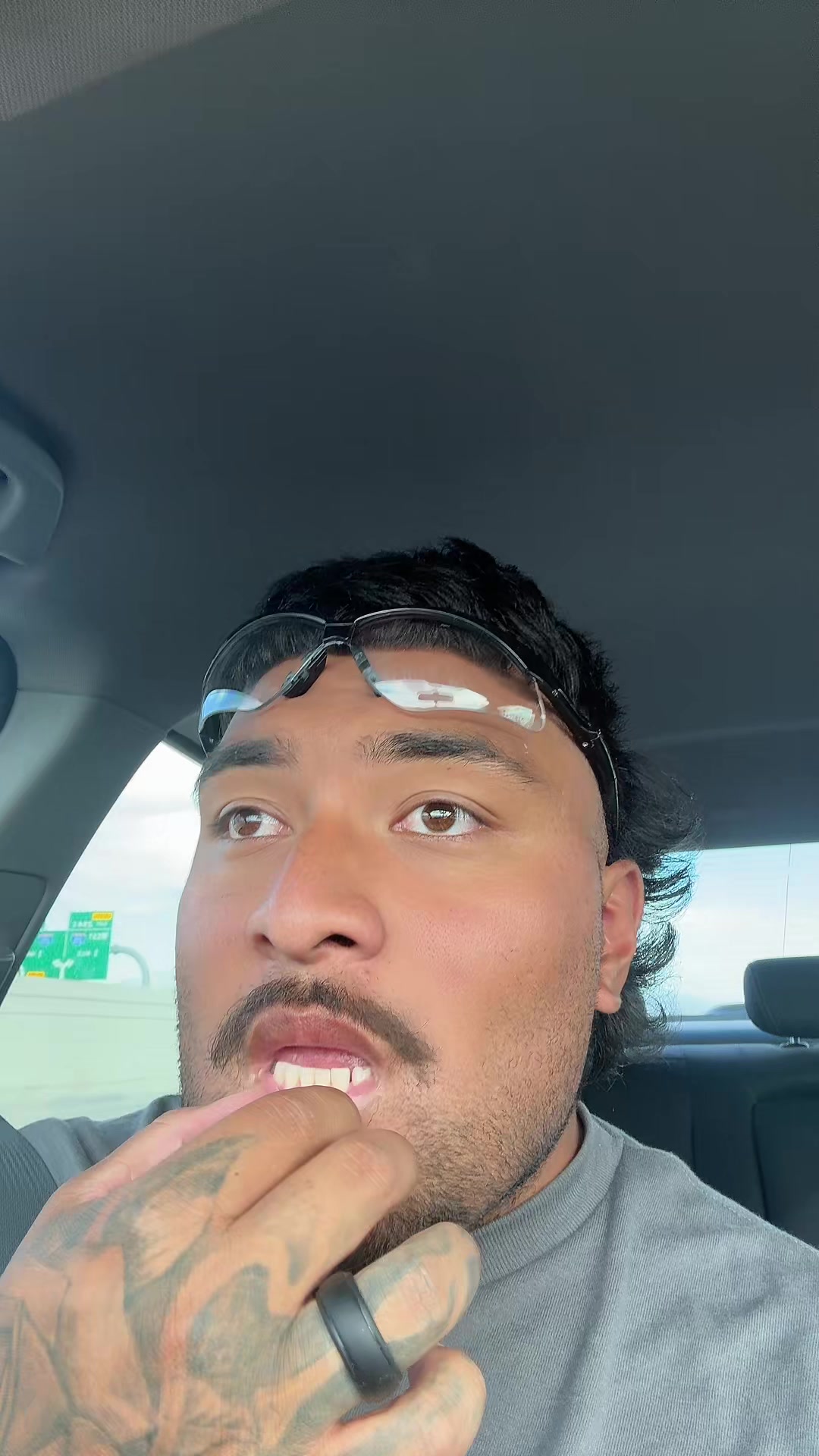 @Kai Fotu