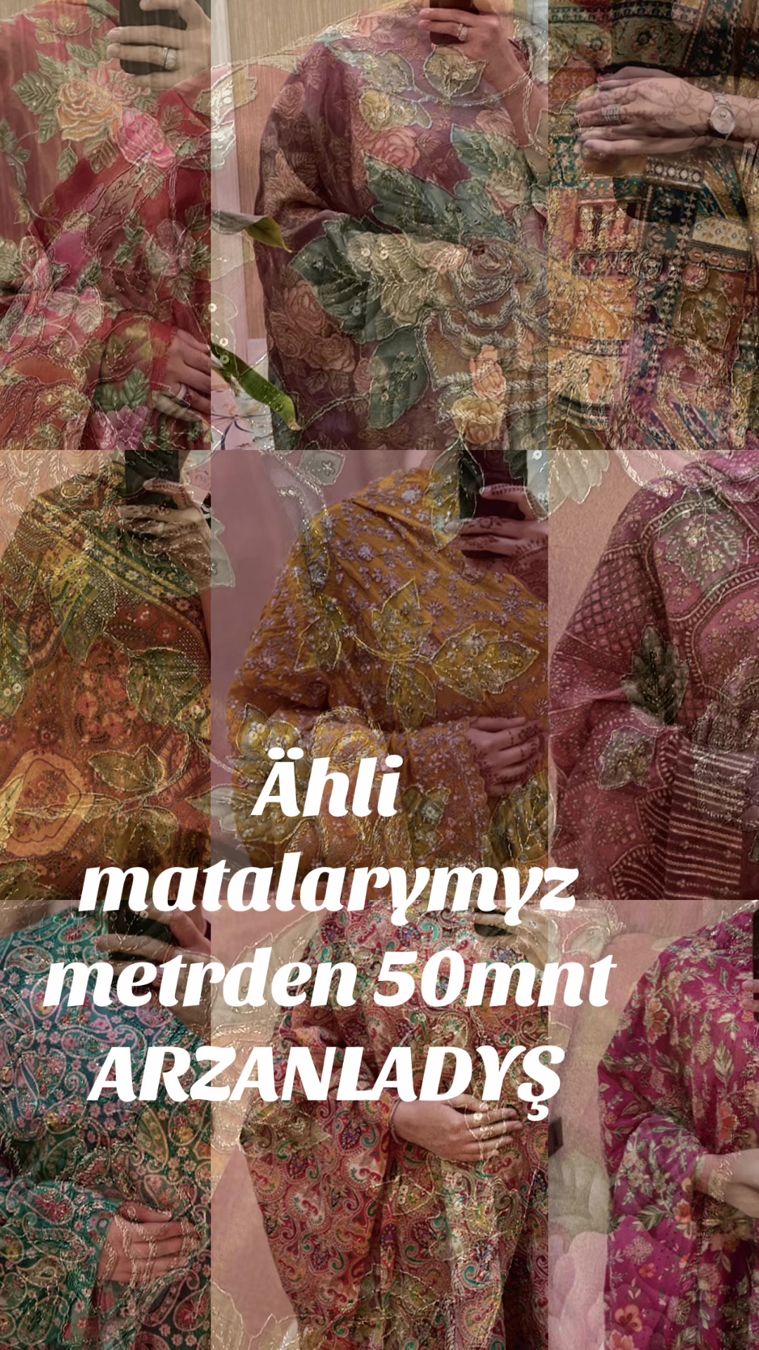 @SARRA matalary
