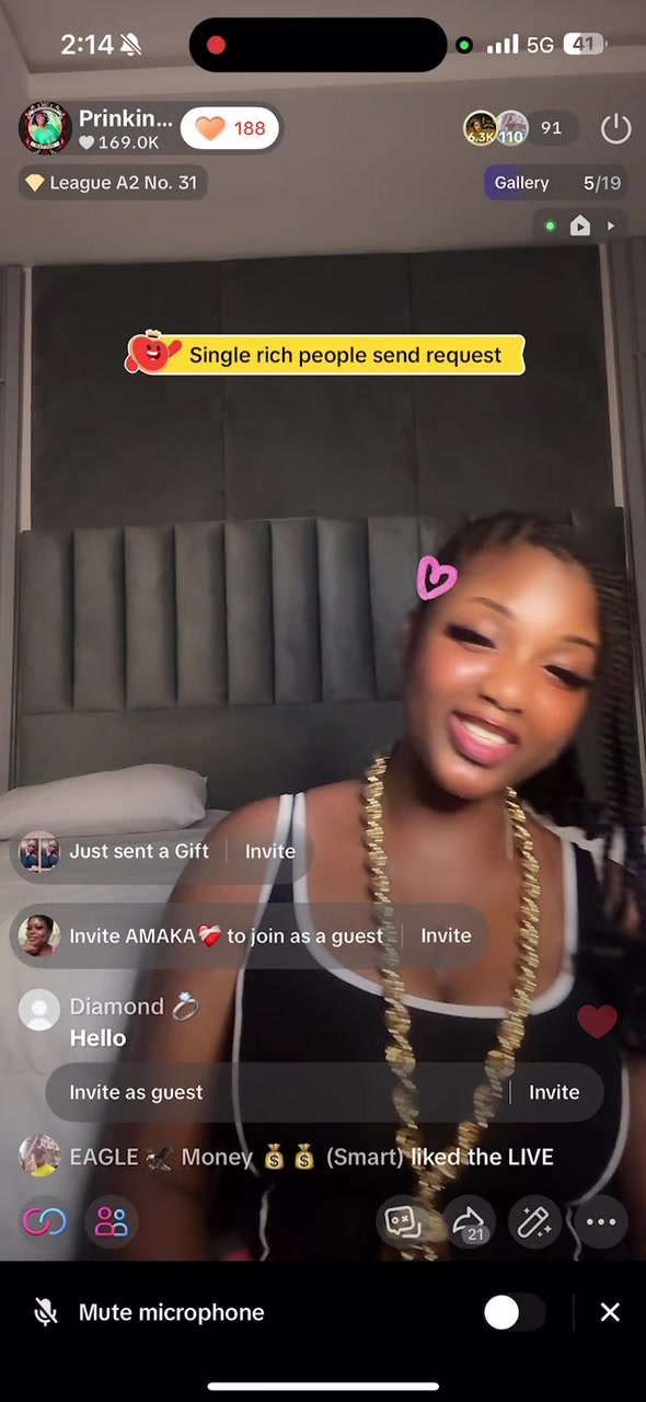 @Prinkinpresh