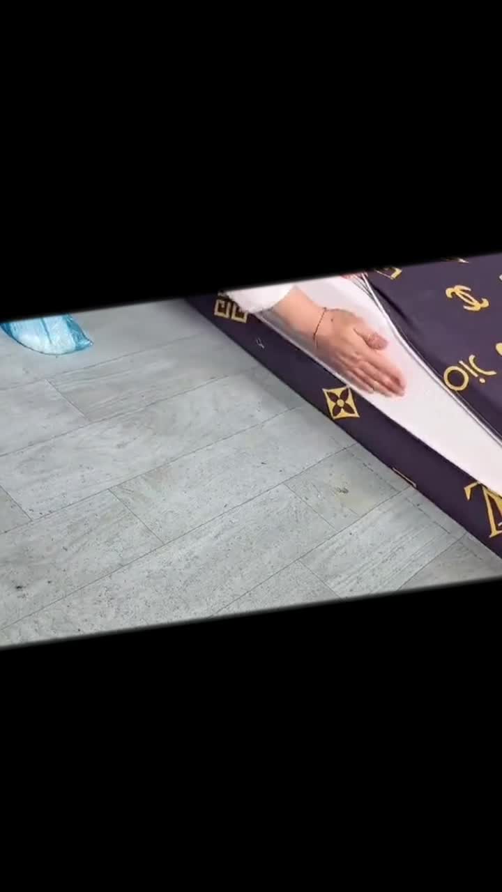 @Vespera Foam mattress