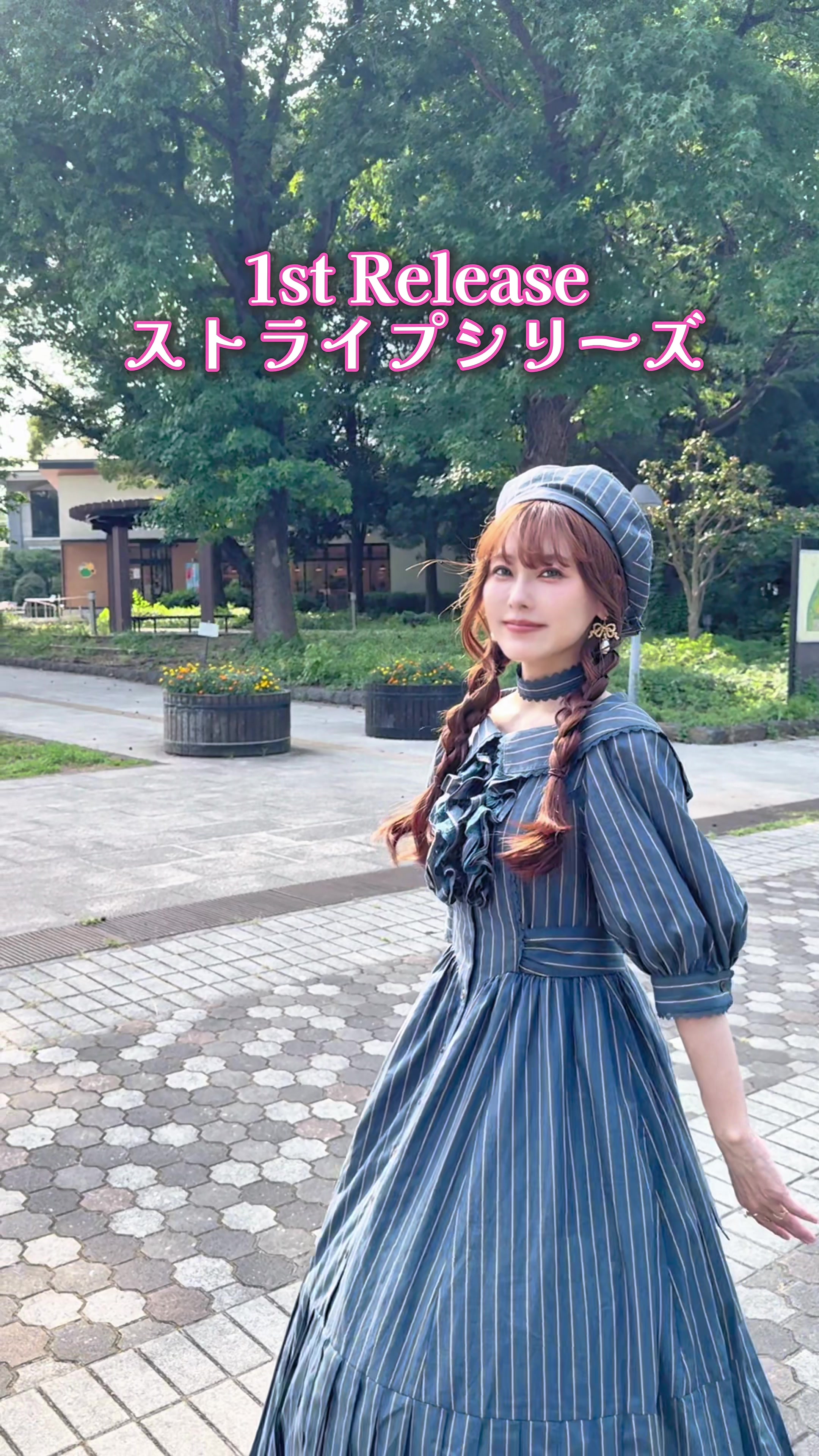 @クラロリくる実