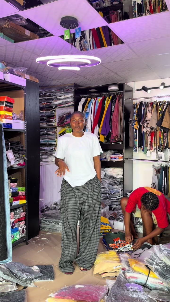 @T-SHIRT WAREHOUSE IN CALABAR
