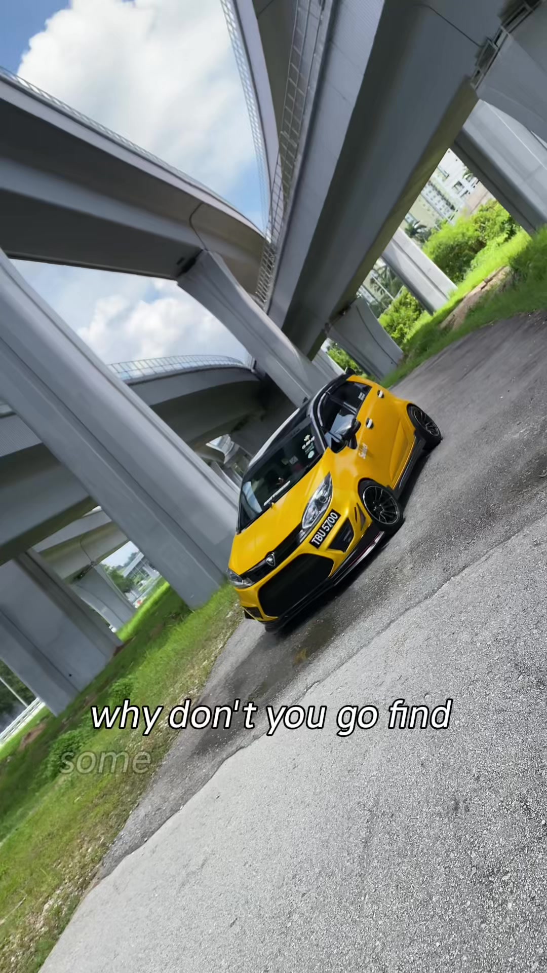 @Bubblecup / AB