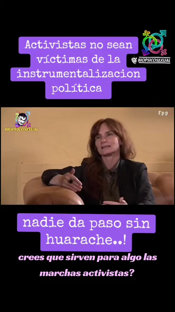 @BIOPSICOSEXUAL