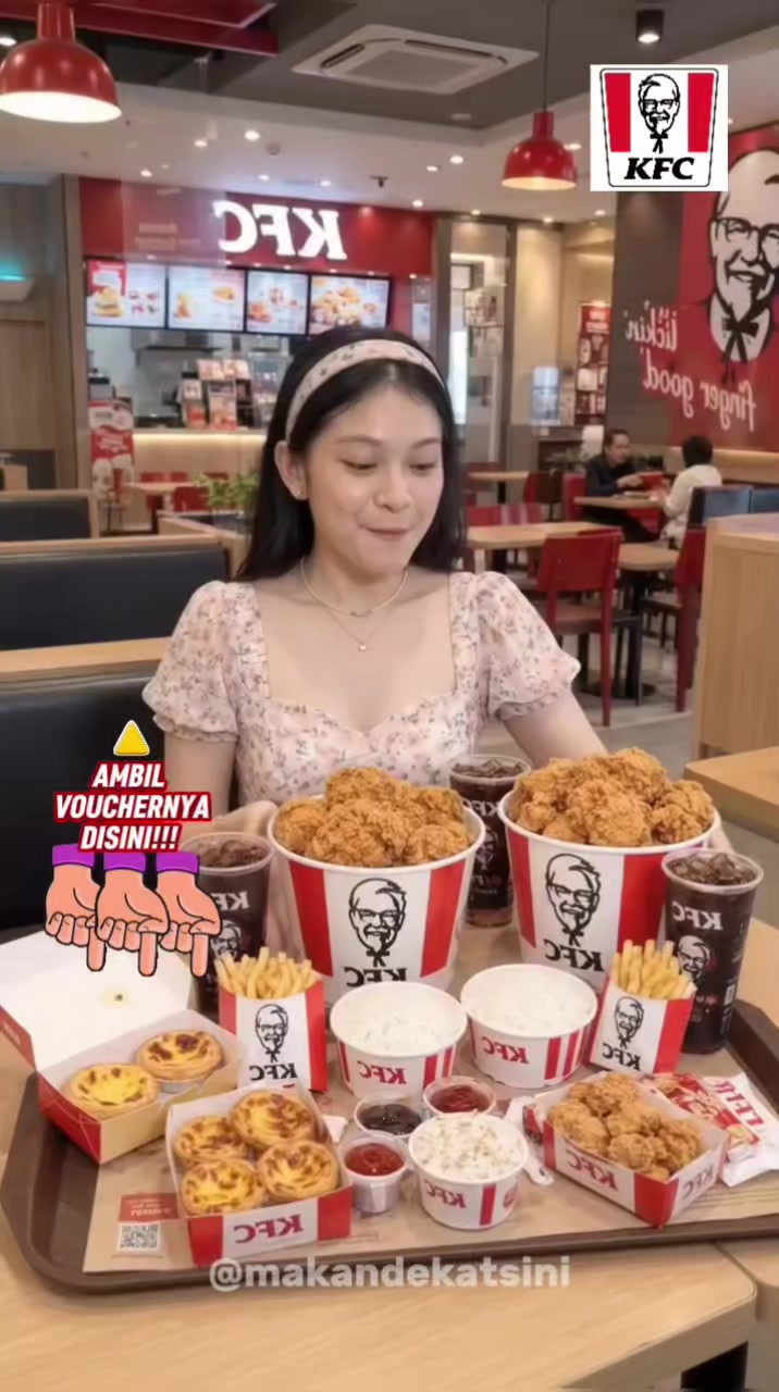 @MAKANDEKATSINI 🥨