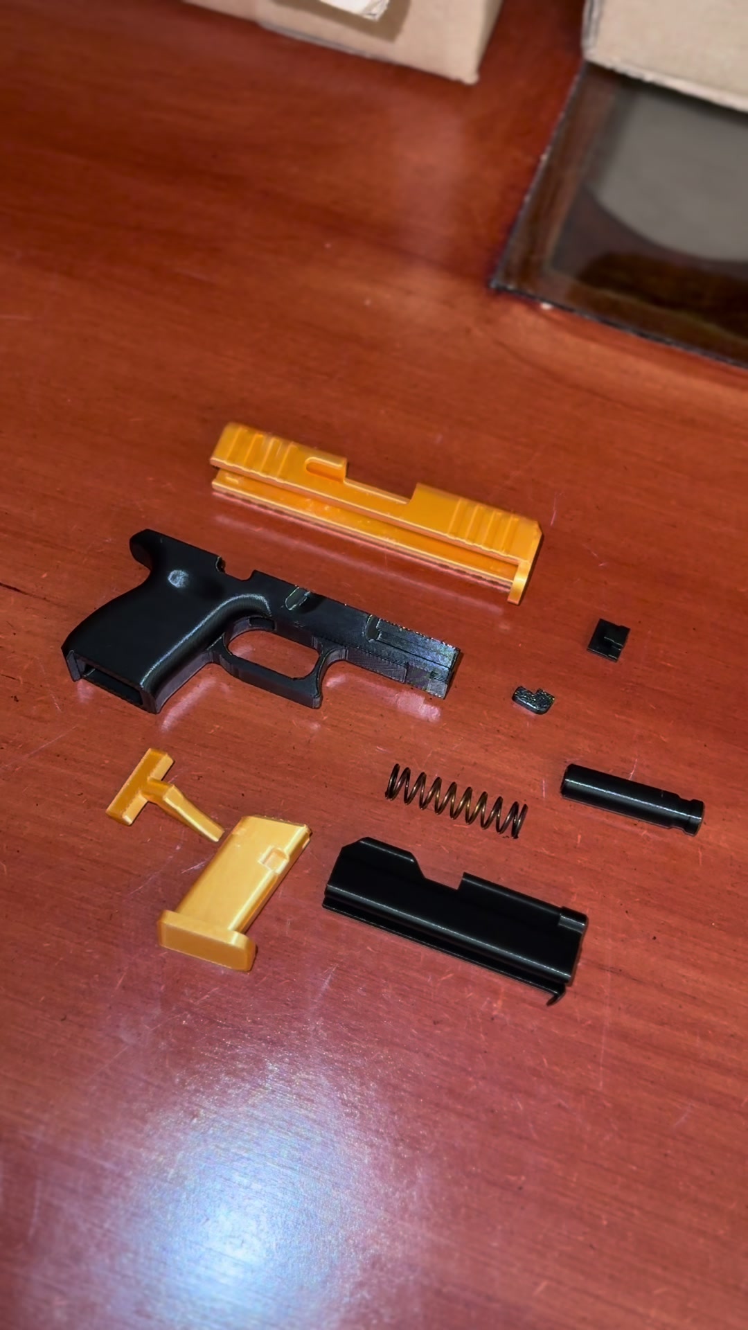 @MODO 3D