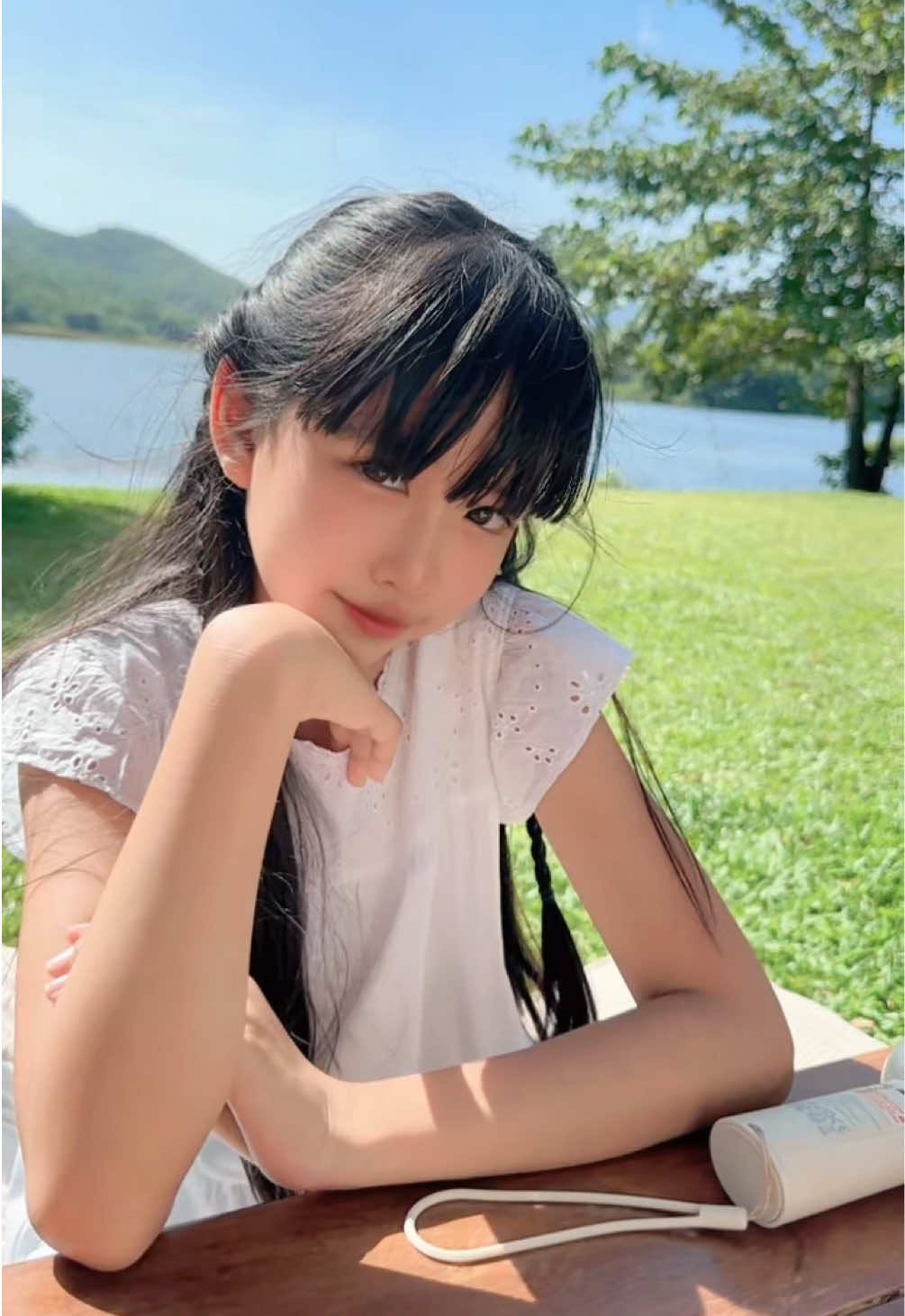 @น้องเอพริล