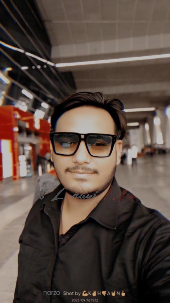@Talib Ahmad 🇸🇦🇮🇳