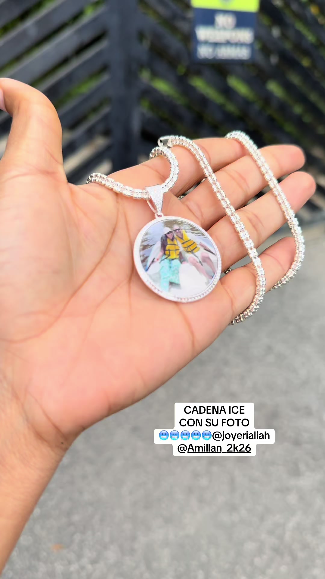 @Gi💕La Joyera
