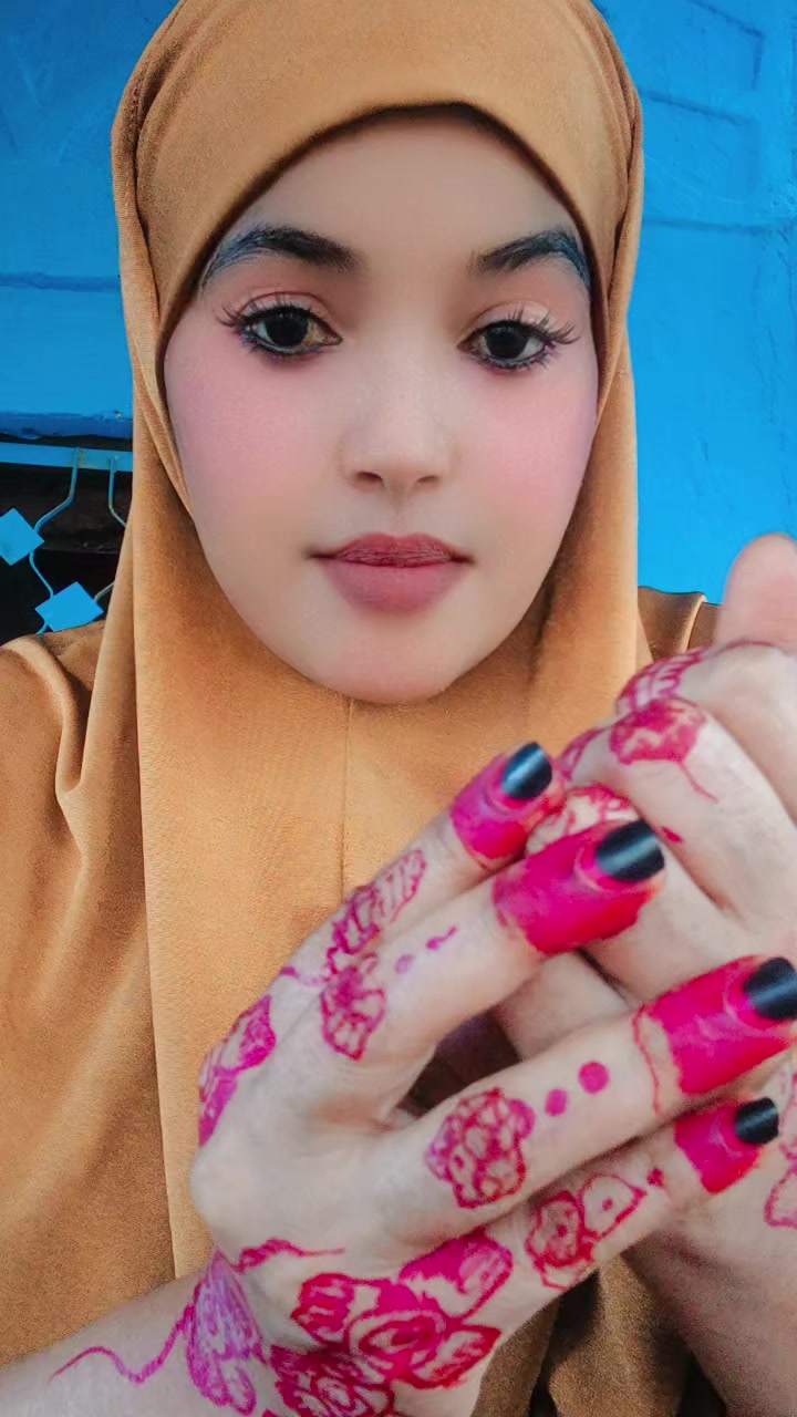 @Kunkaroon Qaliif 47๐จ๐ฆ๐ฅฐ