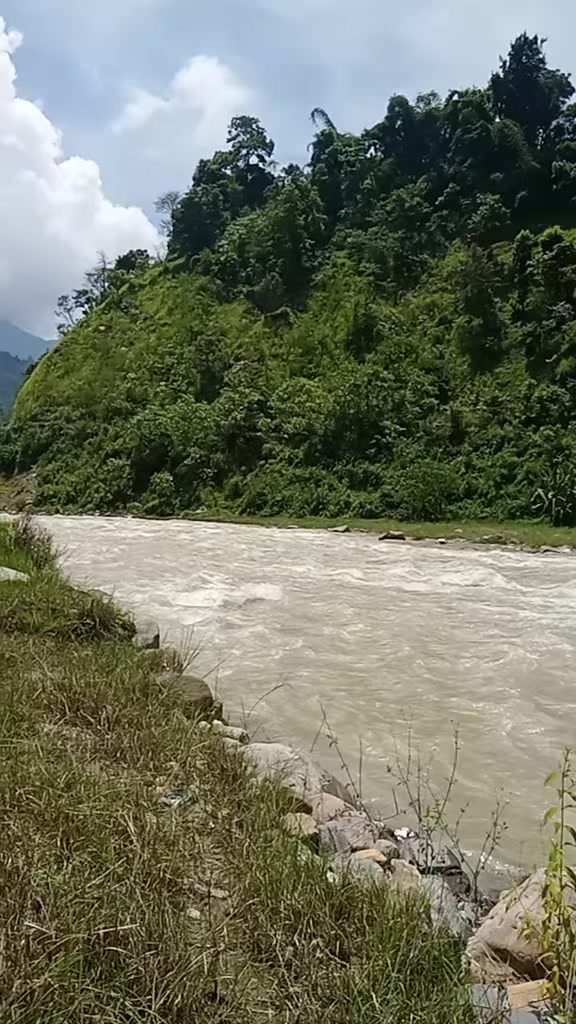@चन्द्रकला पौडेल  गल्कोट.