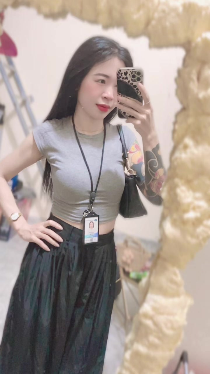 @Linh Nhịp