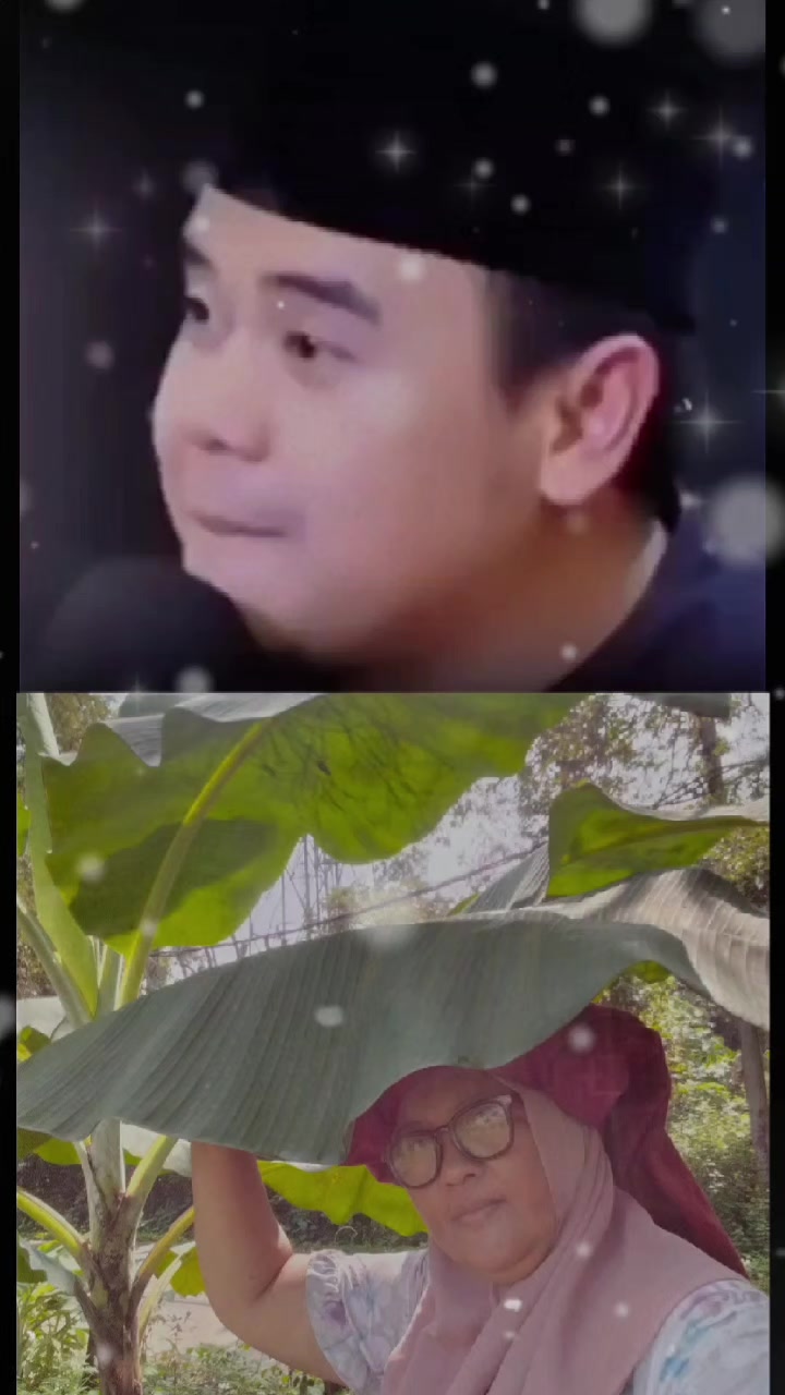 @si Boru Matondang