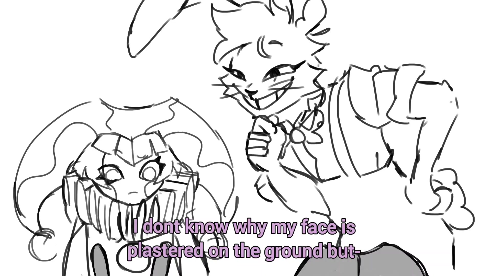 @Demon-chan artist
