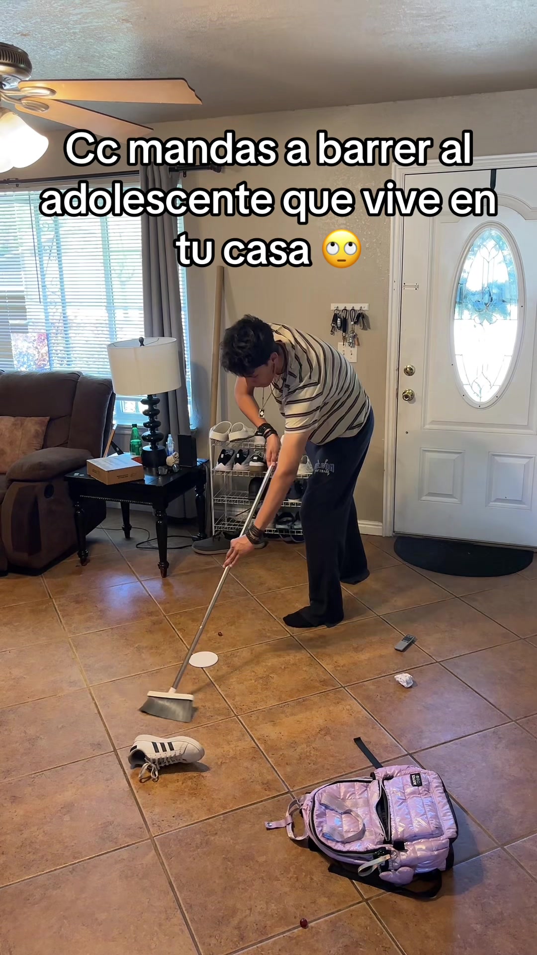 @Mama Latina Moderna