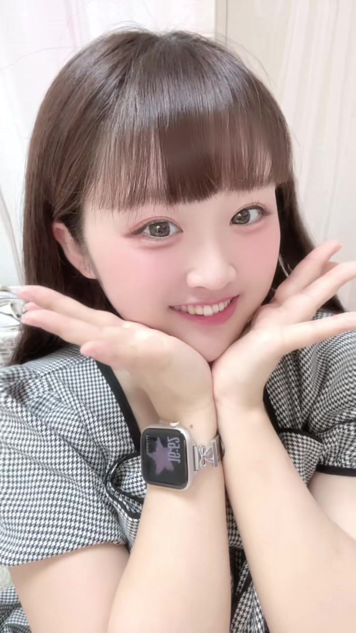 @💖梨々愛(りりあ)📛