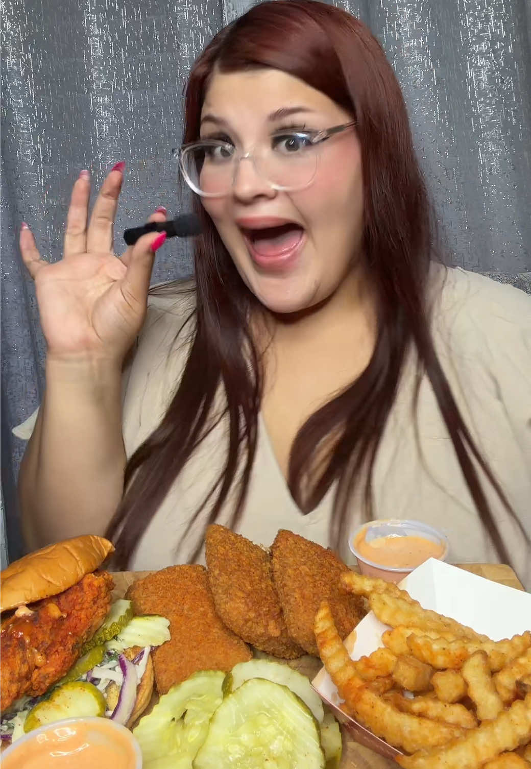 @Gracie Villanueva