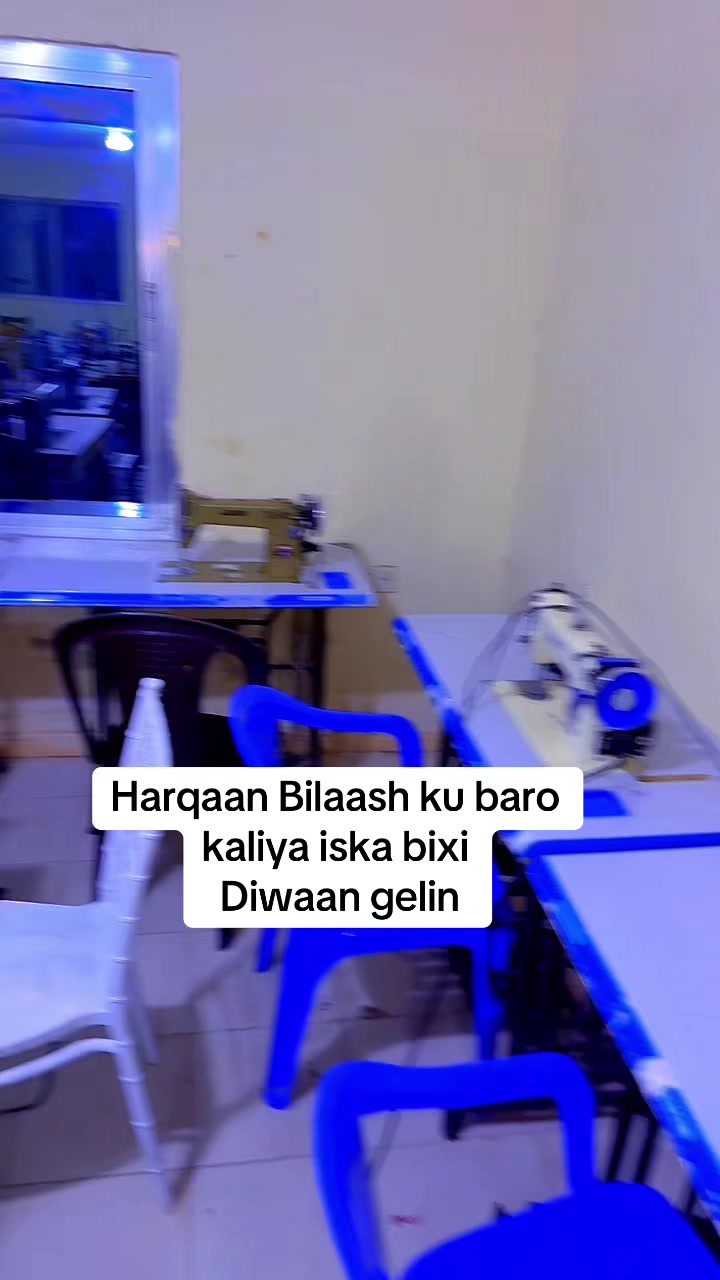 @Hiil Skills