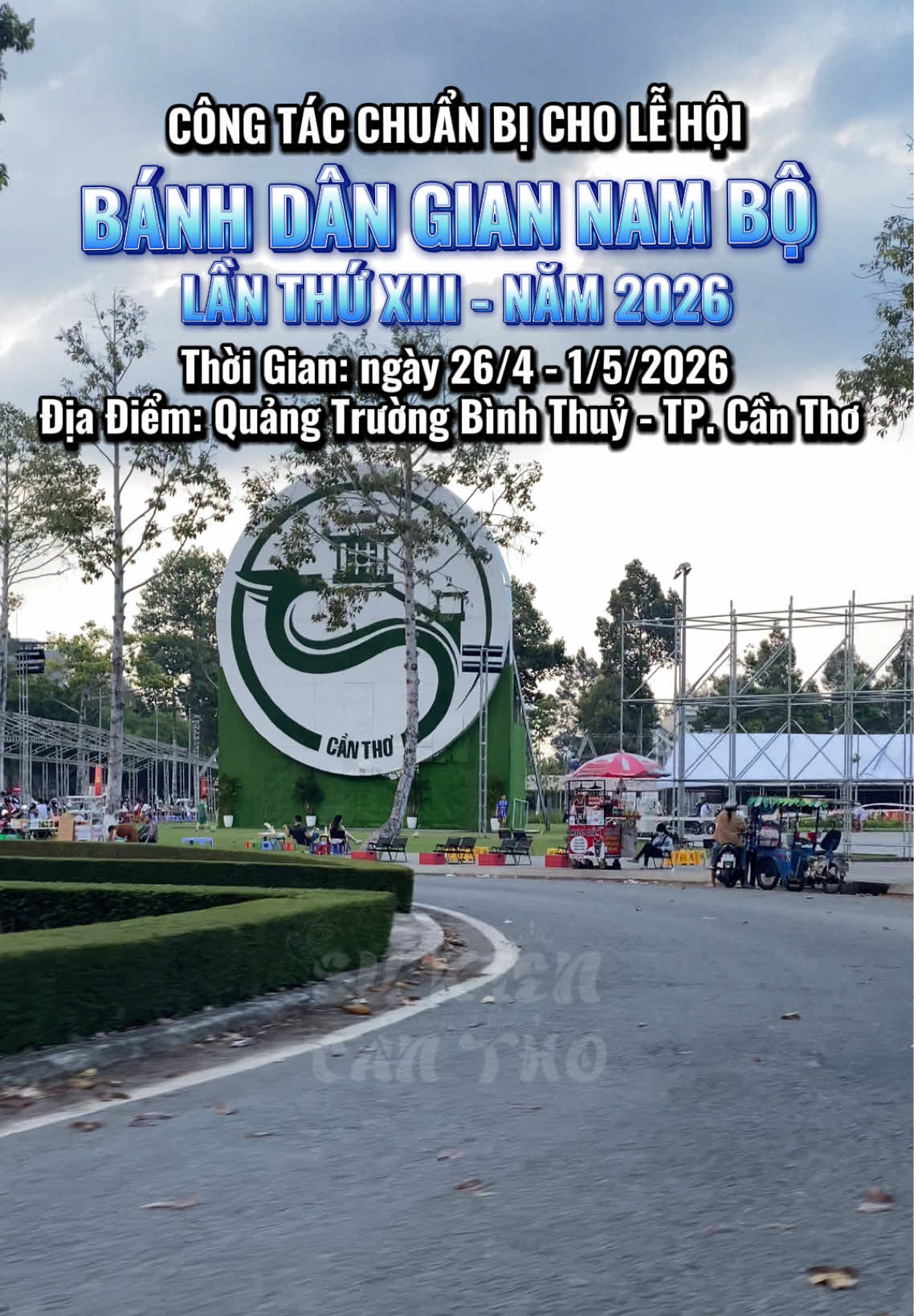 @SỰ KIỆN CẦN THƠ