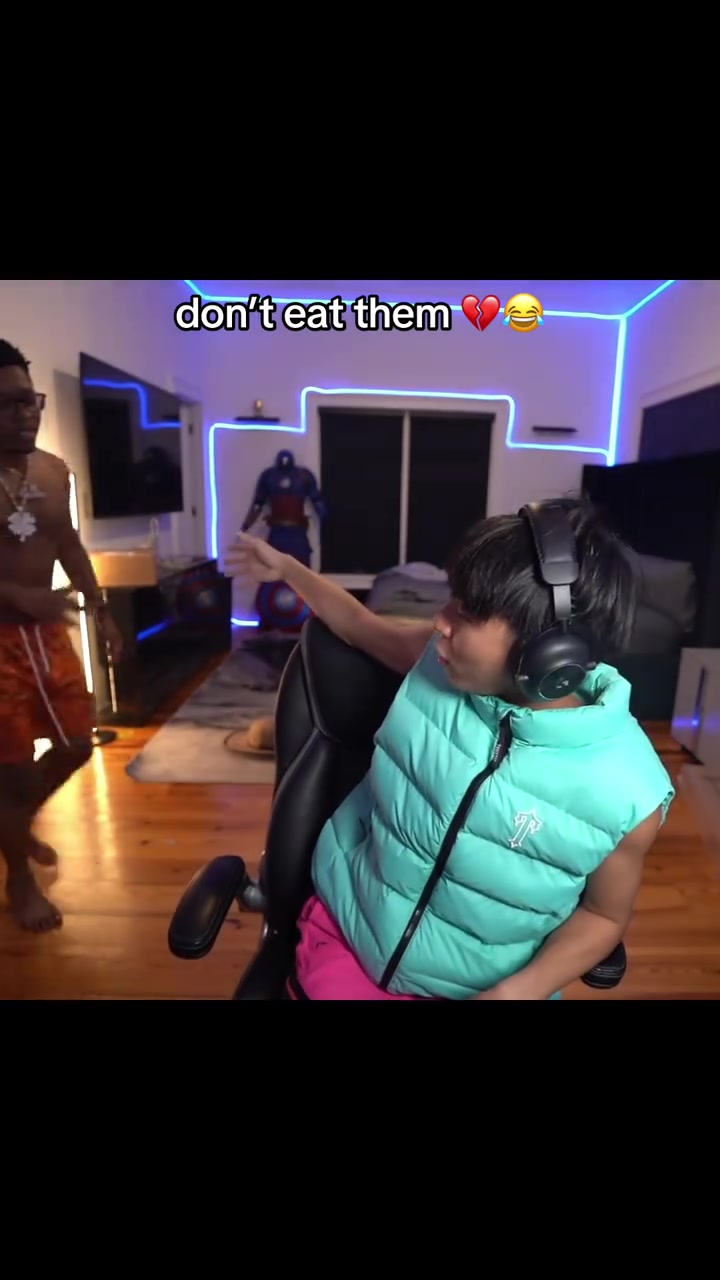 @Lazlow Gamer