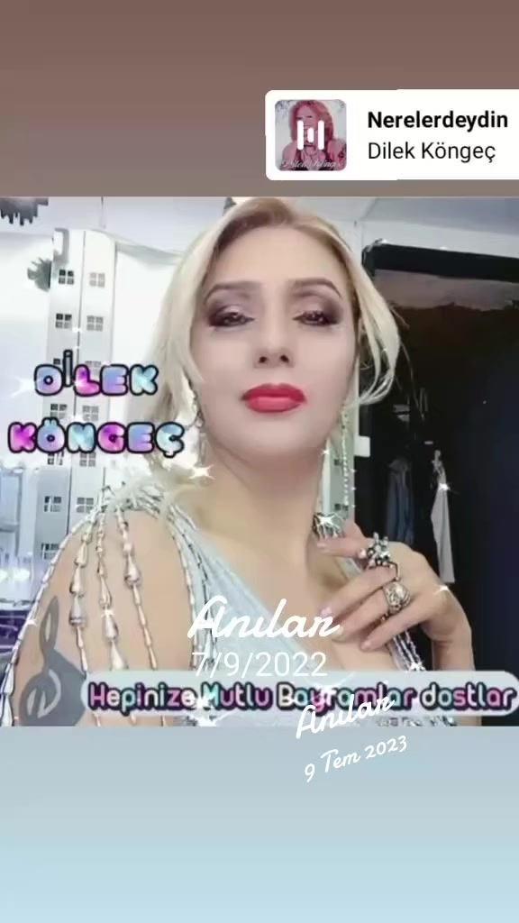 @Diloşum🥰