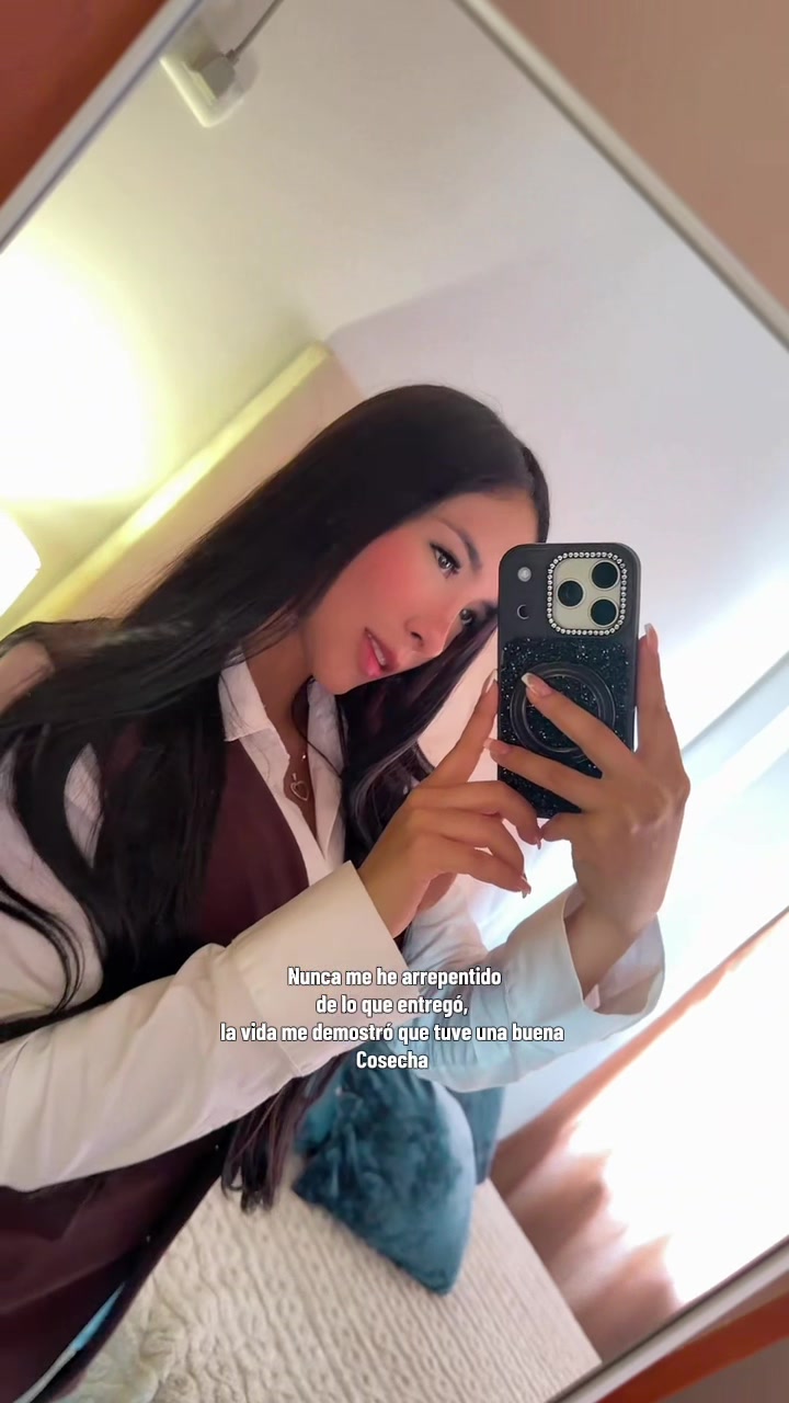 @Kristel Cajas