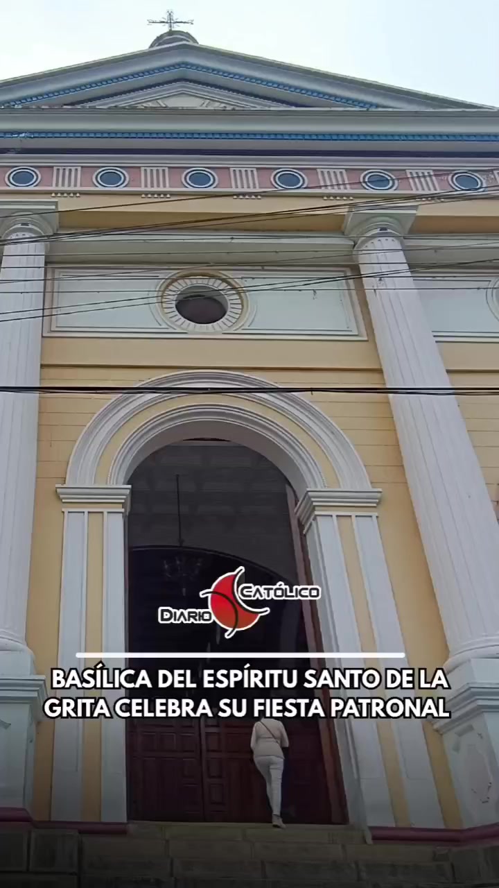 @Diario Católico