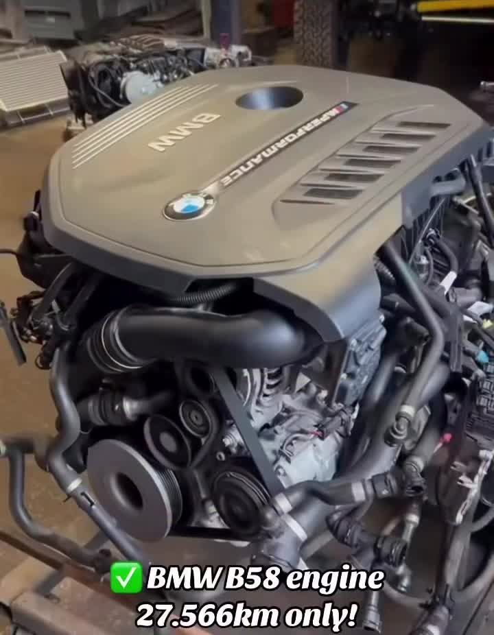 @Bimmer Parts