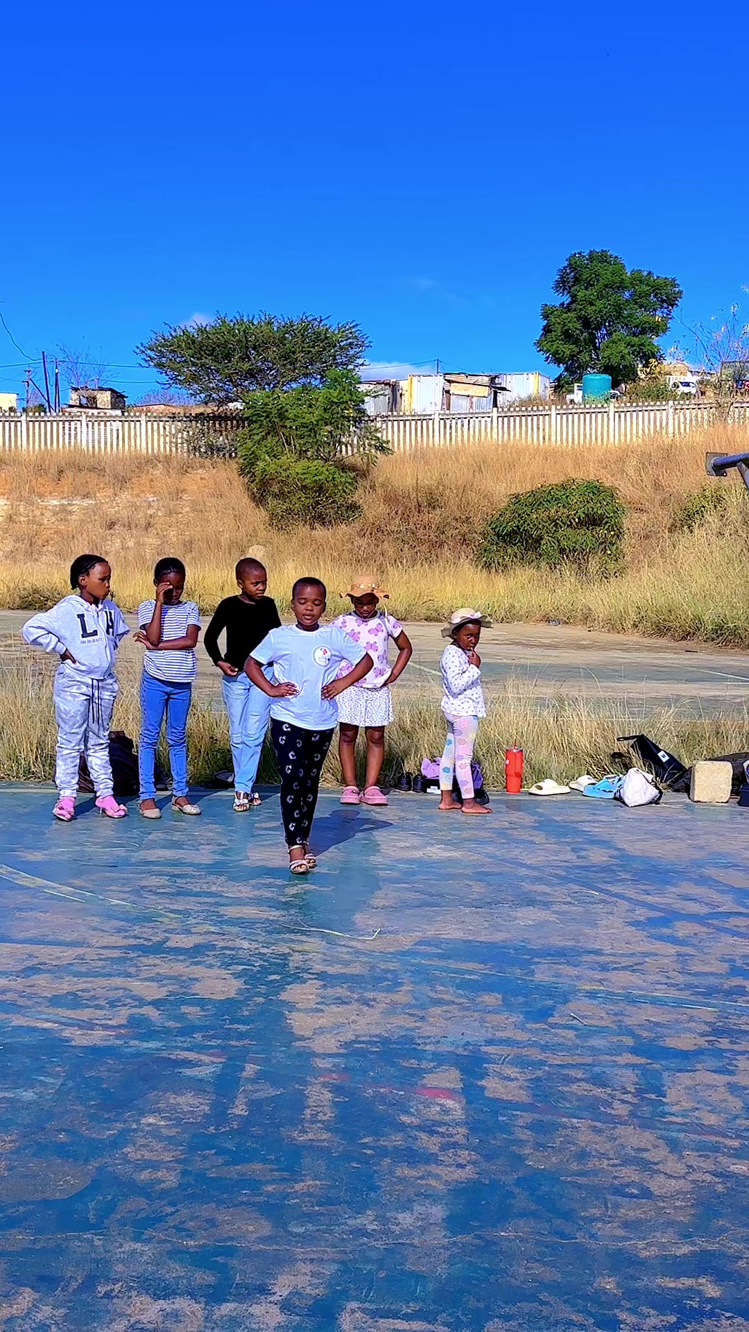 @Inkanyezi Modeling Academy