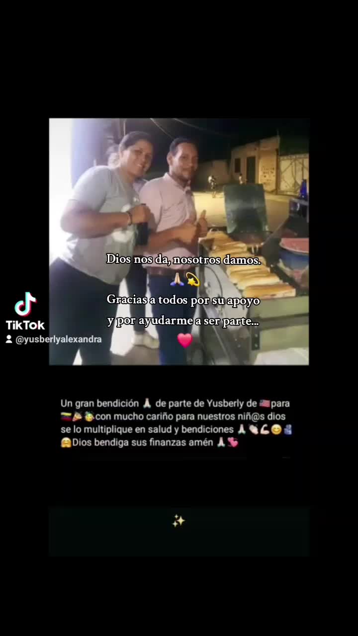 @Yusbe ✨