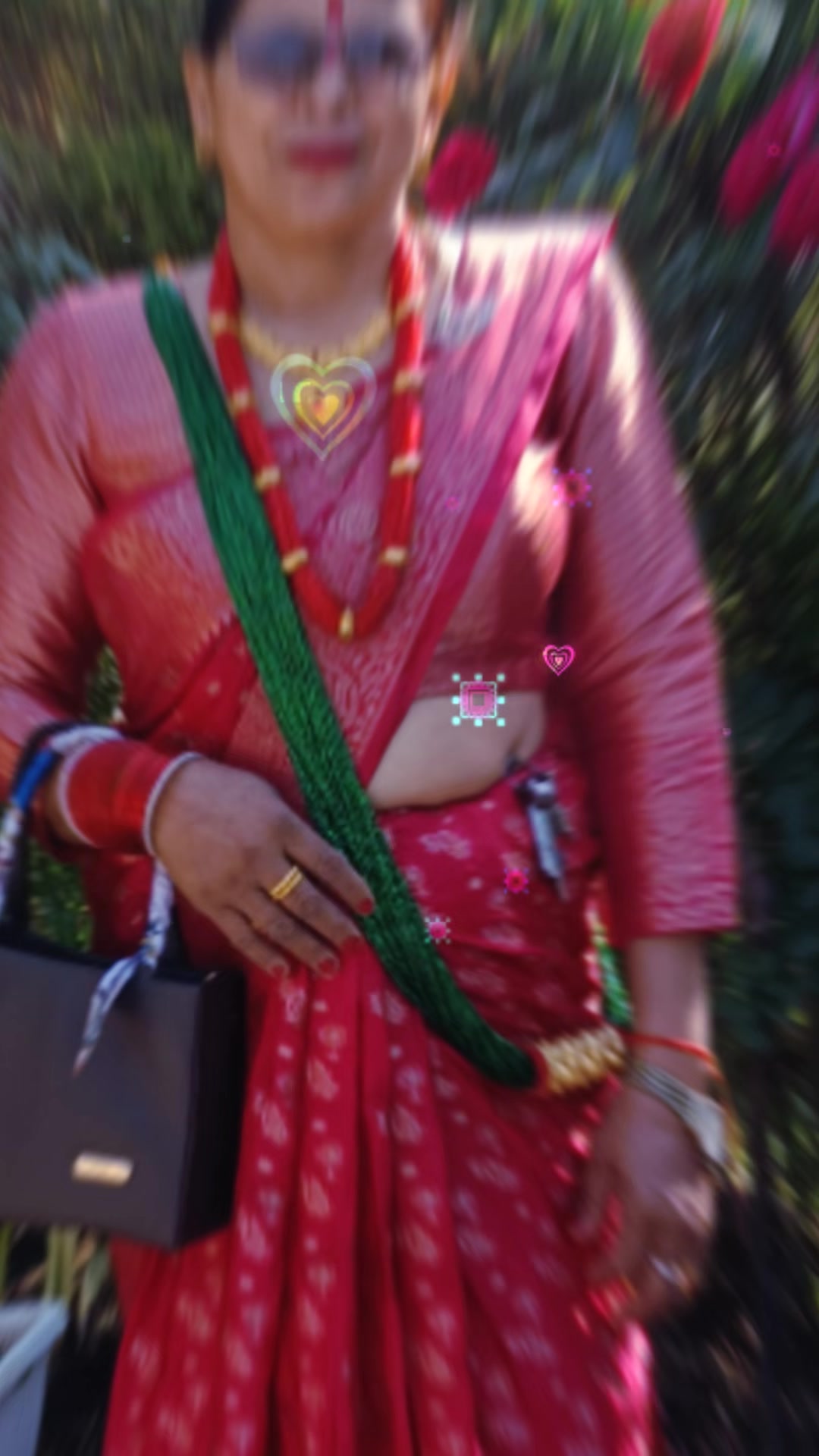 @Madhavi Bhatta