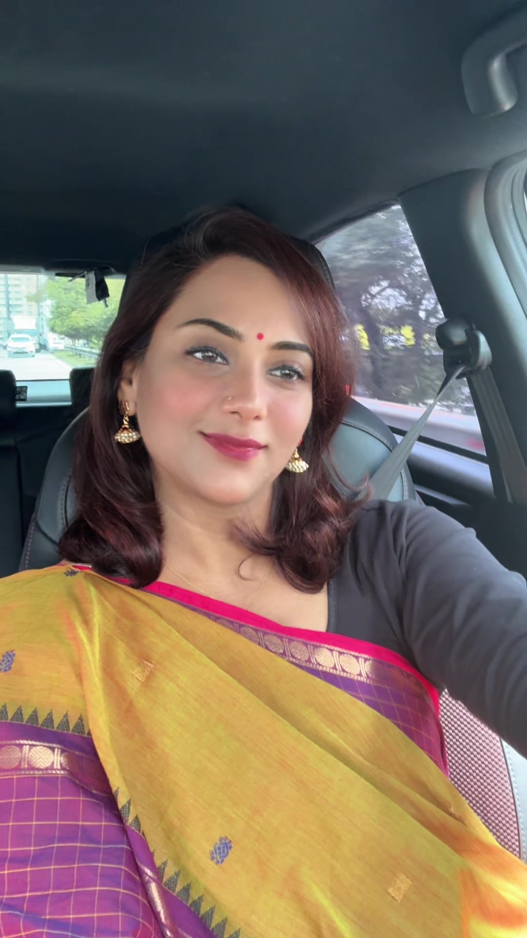 @Anu Ramamoorthy